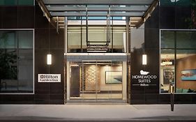 Hilton Garden Downtown South Loop 3*
